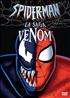 Spider-Man - La saga Venom DVD 4/3 1.33 - Walt Disney