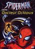 Spider-Man contre docteur Octopuss DVD 4/3 1.33 - Walt Disney