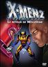 X-Men 2 - Le retour de Wolverine DVD 4/3 1.33 - Buena Vista