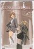 Gunslinger Girl, vol. 4 DVD 16/9 - Kaze