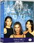 Charmed - Intégrale Saison 3 partie 1 - 3DVD DVD - Paramount