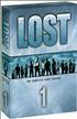 Lost, les disparus : Lost - Intégrale saison 1 - 7DVD DVD 16/9 1:85 - Buena Vista