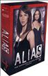 Alias - Intégrale Saison 4 - 6DVD DVD 16/9 - Buena Vista