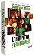 Coffret L'Hôpital et ses fantômes 