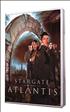 Stargate : Atlantis - Saison 2 - Volume 1 DVD 16/9 - MGM