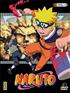 Naruto vol. 1 DVD 4/3 1.33 - Kana Home Video