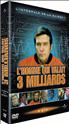 L'homme qui valait 3 milliards - Intégrale - Saison 1 - 6 DVD DVD 4/3 1.33 - Universal