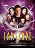 Farscape - Saison 4 #1 - 5 DVD DVD 16/9 - G.C.T.H.V.