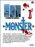 Monster Coffret - Volume 1 DVD - Kaze