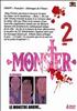 Monster Coffret - Volume 2 DVD - Kaze