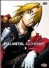 Fullmetal alchemist, vol. 3 DVD 4/3 1.33 - Dybex