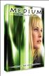 Medium - Intégral Saison 1 - 4 DVD DVD 16/9 - Paramount