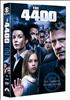 4400 - Intégrale Saison 2 - 4 DVD DVD 16/9 1:85 - Paramount