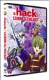 .Hack// Legend Of The Twilight Vol. 2 DVD 16/9 - Beez