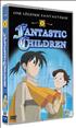 Fantastic Children Vol. 1/6 DVD 4/3 1.33 - Beez