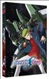 Ghost in the Shell : Stand Alone Complex : Gundam Seed Destiny vol. 3 DVD 4/3 1.33 - Beez