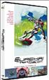 Harlock Saga, l'Anneau des Nibelunghen : Eureka Seven vol. 3 DVD 4/3 1.33 - Beez