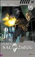 Ghost in the Shell : Stand Alone Complex : Ghost in the Shell saison 2 - Volume 5 DVD 16/9 - Beez