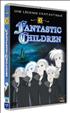Fantastic Children Vol. 3/6 DVD 16/9 - Beez
