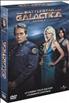 Battlestar Galactica - Intégrale Saison 2 - Coffret 6 DVD DVD 16/9 1:85 - Universal