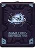 Star Trek Deep Space 9 - Intégrale Saison 3 - Coffret 6 DVD DVD 16/9 - Paramount