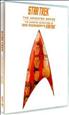 Roswell : Star Trek : The animated series - Coffret 4 DVD DVD 4/3 1.33 - Paramount