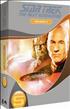 Roswell : Star Trek : The Next Generation - Intégrale Saison 5 - Coffret 7 DVD - Nouveau Packaging DVD 16/9 - Paramount