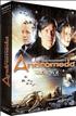 Andromeda : Saison 2 - Vol.2 - Coffret Digipack 6 DVD DVD 16/9 - G.C.T.H.V.