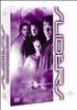 Sliders, Les mondes parallèles : Sliders - Saison 1 et 2 DVD 16/9 - Universal