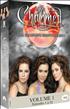 Charmed - Intégrale Saison 8 partie 1 - 3DVD DVD - Paramount