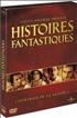 Histoires fantastiques - Intégrale Saison 1 DVD 16/9 - Universal