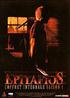 Histoires Fantastiques : Epitafios - Coffret 4 DVD DVD 16/9 1:77 - Studio Canal