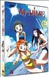 My HiME : My - HiME - Vol. 3 DVD 4/3 1.33 - Beez