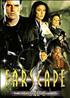 Farscape - The Peacekeeper Wars - Coffret 2 DVD DVD - G.C.T.H.V.