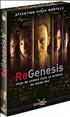 ReGenesis - Intégrale Saison 1 - Coffret 3 DVD DVD 4/3 1.33 - Buena Vista