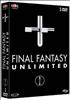 Final Fantasy Unlimited : Final Fantasy : Unlimited - Coffret 2 DVD 4/3 1.33 - Kaze