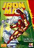 Iron Man - Vol. 2 - Episodes 5 à 8 CD-Rom 4/3 1.33 - TF1 Vidéo