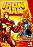 Iron Man - Vol. 3 - Episodes 9 à 13 CD-Rom 4/3 1.33 - TF1 Vidéo