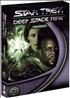 Afterlife : Nouveau packaging Deep space nine / saison 2 DVD 16/9 - Paramount