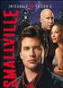 Smallville - Coffret intégrale Saison 6 - 6DVD DVD 16/9 - Warner Home Video