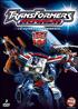 Transformers Armada coffret 2DVD DVD 4/3 1.33 - TF1 Vidéo