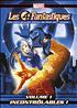 The Lost Room : Les 4 fantastiques vol. 1 DVD 4/3 1.33 - 20th Century Fox