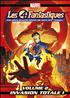The Lost Room : Les 4 fantastiques vol. 2 DVD 4/3 1.33 - 20th Century Fox