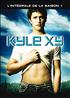 Kyle XY - saison 1 DVD 16/9 1:77 - Buena Vista