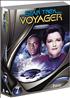 l'incroyable Hulk : Star Trek Voyager - Saison 7 DVD 4/3 1.33 - Paramount