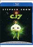 CJ7 Blu-Ray 16/9 2:35 - Columbia Pictures
