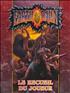 Earthdawn : Recueil du joueur A4 Couverture Rigide - Black Book Editions