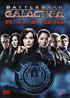 Battlestar Galactica - Razor DVD 16/9 1:77 - Universal