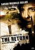 The Return DVD 16/9 2:35