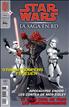 Star Wars BD Magazine : Star Wars - La Saga en BD 14 19,3 cm x 29,7 cm - Delcourt